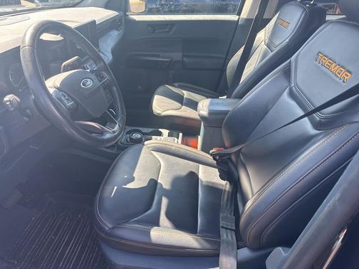 2023 Ford Maverick Lariat