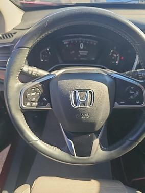 2020 Honda CR-V 2WD EX-L