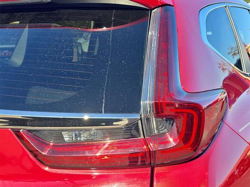 2020 Honda CR-V 2WD EX-L