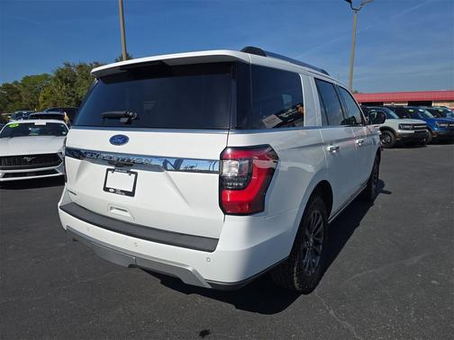 2021 Ford Expedition Limited