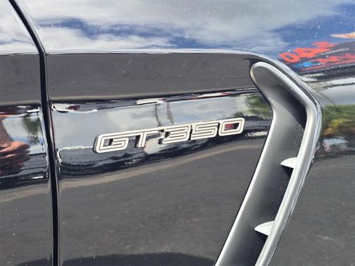 2020 Ford Shelby GT350 Base