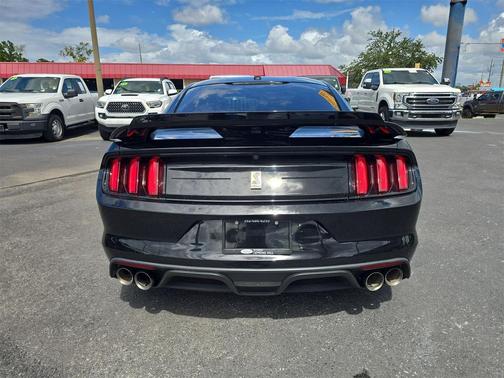 2020 Ford Shelby GT350 Base