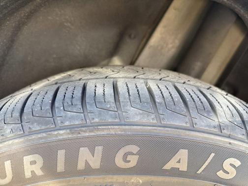 2017 Lincoln MKC Premiere