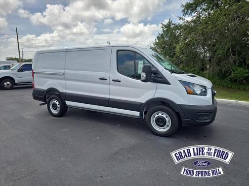 2025 Ford Transit-150 Base