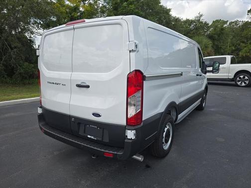 2025 Ford Transit-150 Base