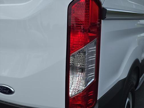 2025 Ford Transit-150 Base