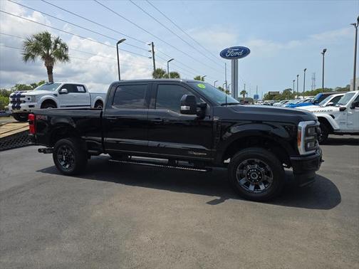 2023 Ford F-250 Lariat