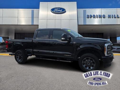 2023 Ford F-250 Lariat