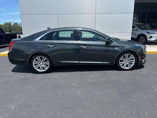 2019 Cadillac XTS Luxury