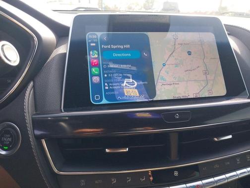 2022 Cadillac CT5 Premium Luxury