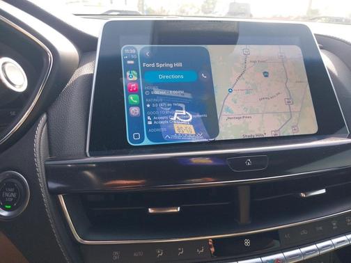 2022 Cadillac CT5 Premium Luxury