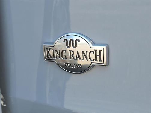 2025 Ford Expedition Max King Ranch