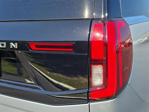 2025 Ford Expedition Max King Ranch