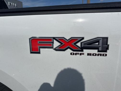 2023 Ford F-250 XL