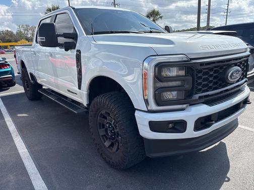 2023 Ford F-250 XL