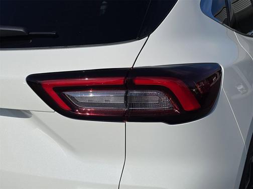 2026 Ford Escape Platinum