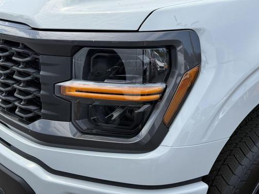 AVALANCHE 2026 Ford F-150 STX