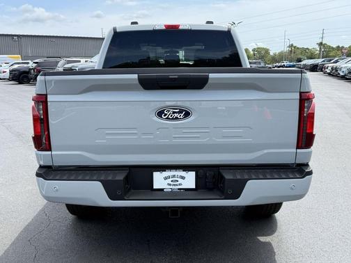 AVALANCHE 2026 Ford F-150 STX