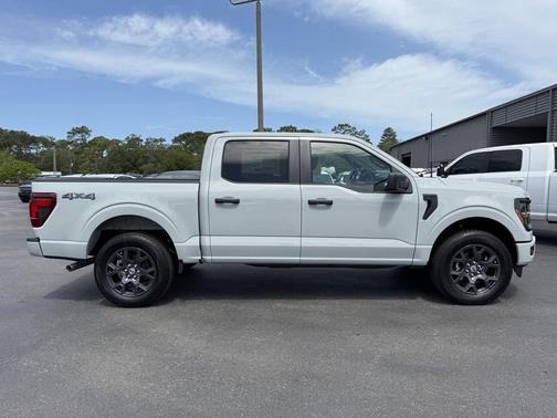 AVALANCHE 2026 Ford F-150 STX