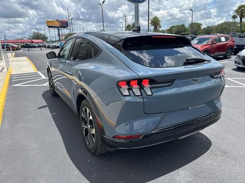 2023 Ford Mustang Mach-E Premium