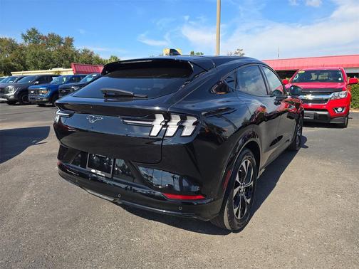 2023 Ford Mustang Mach-E Premium
