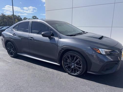 2023 Subaru WRX Premium