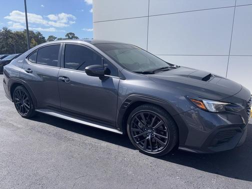 2023 Subaru WRX Premium