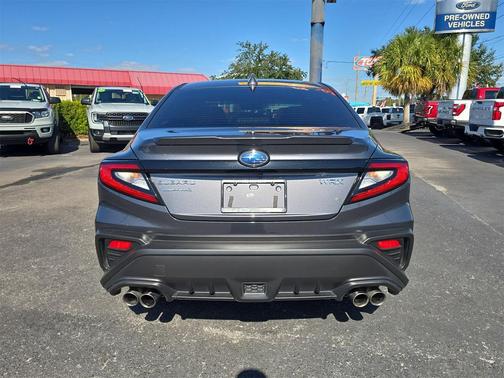 2023 Subaru WRX Premium