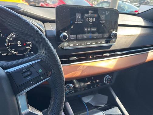 2023 Mitsubishi Outlander SEL Black Edition 2WD