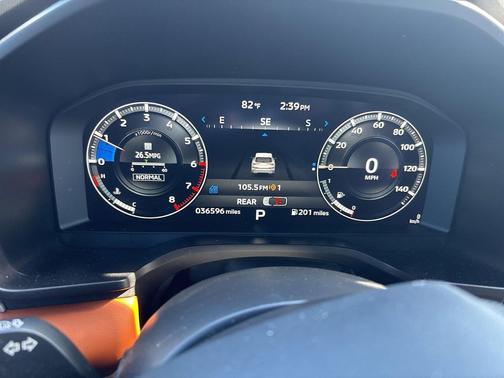 2023 Mitsubishi Outlander SEL Black Edition 2WD