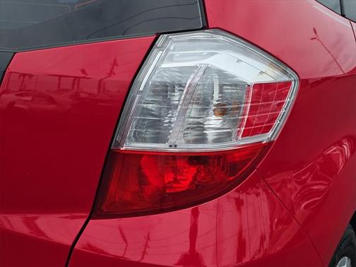 2013 Honda Fit Base