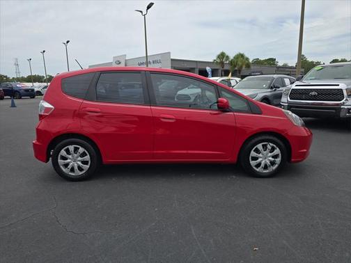 2013 Honda Fit Base