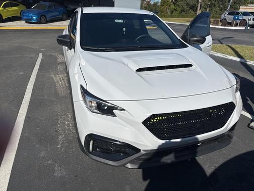 2023 Subaru WRX Premium