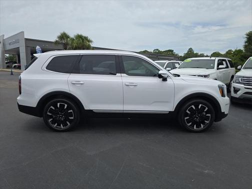 2023 Kia Telluride SX