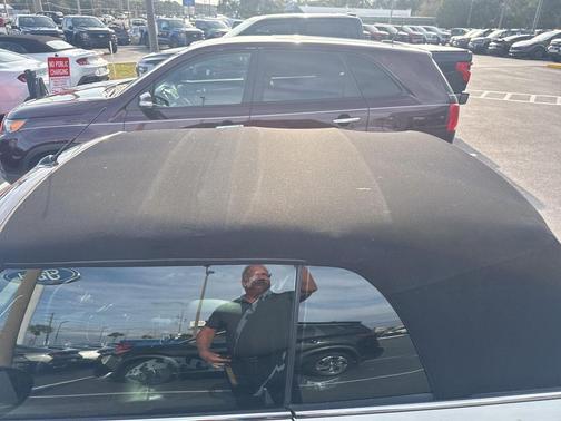 2023 MINI Convertible Cooper