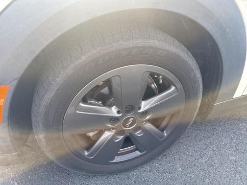 2023 MINI Convertible Cooper