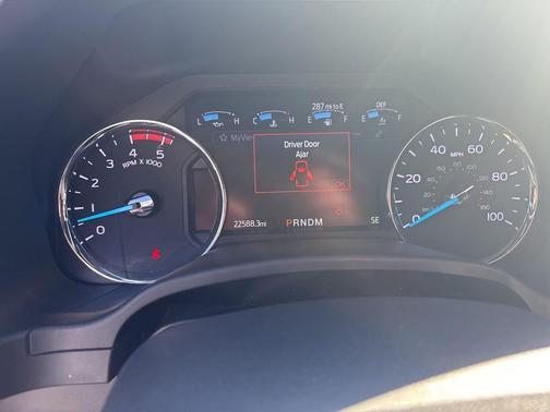 2022 Ford F-350 Lariat