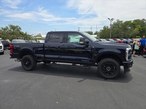 2025 Ford F-350 Lariat