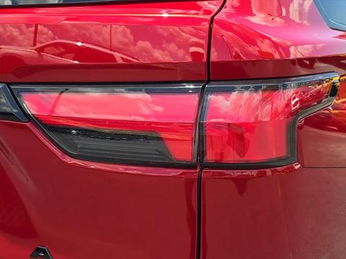 2023 Toyota Sequoia Platinum