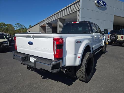 2024 Ford F-450 Lariat