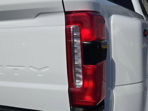 2024 Ford F-450 Lariat