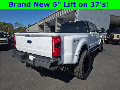2024 Ford F-450 Lariat