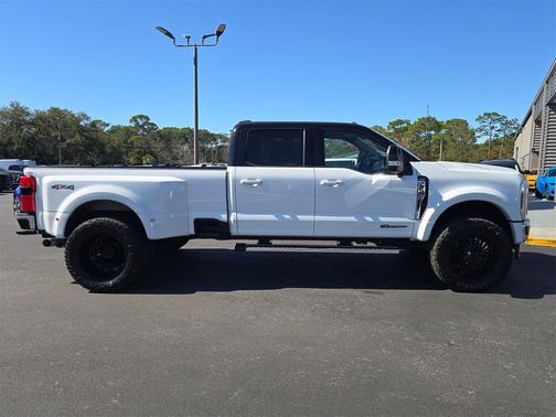 2024 Ford F-450 Lariat