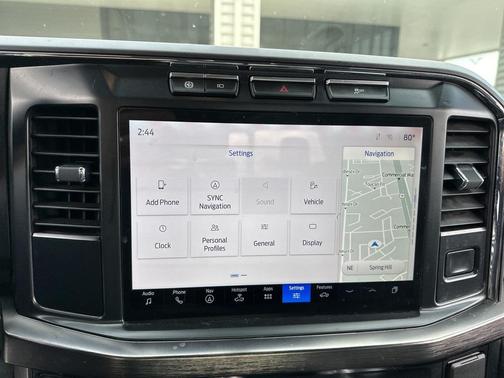 2024 Ford F-450 Lariat