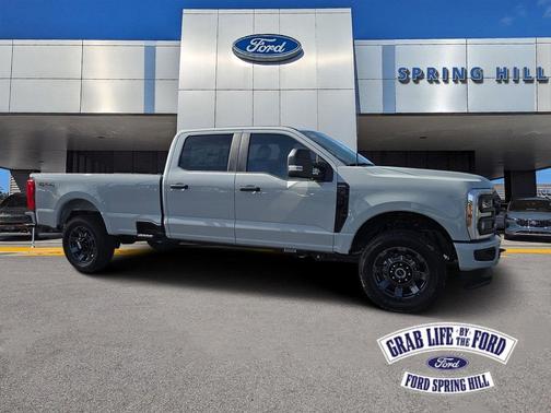 2026 Ford F-250 XL