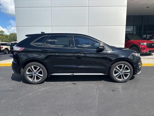 2016 Ford Edge Sport
