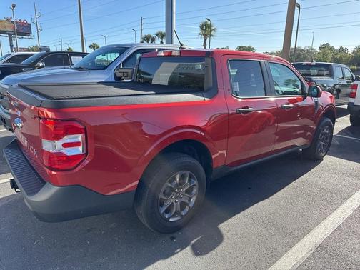 2023 Ford Maverick XLT