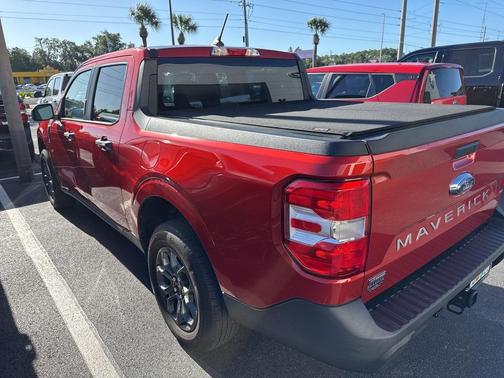 2023 Ford Maverick XLT