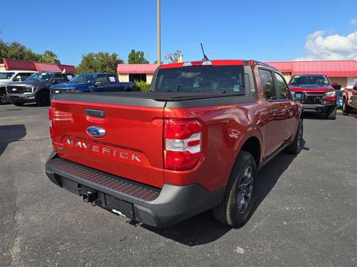2023 Ford Maverick XLT