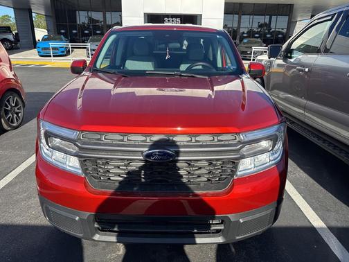 2023 Ford Maverick XLT